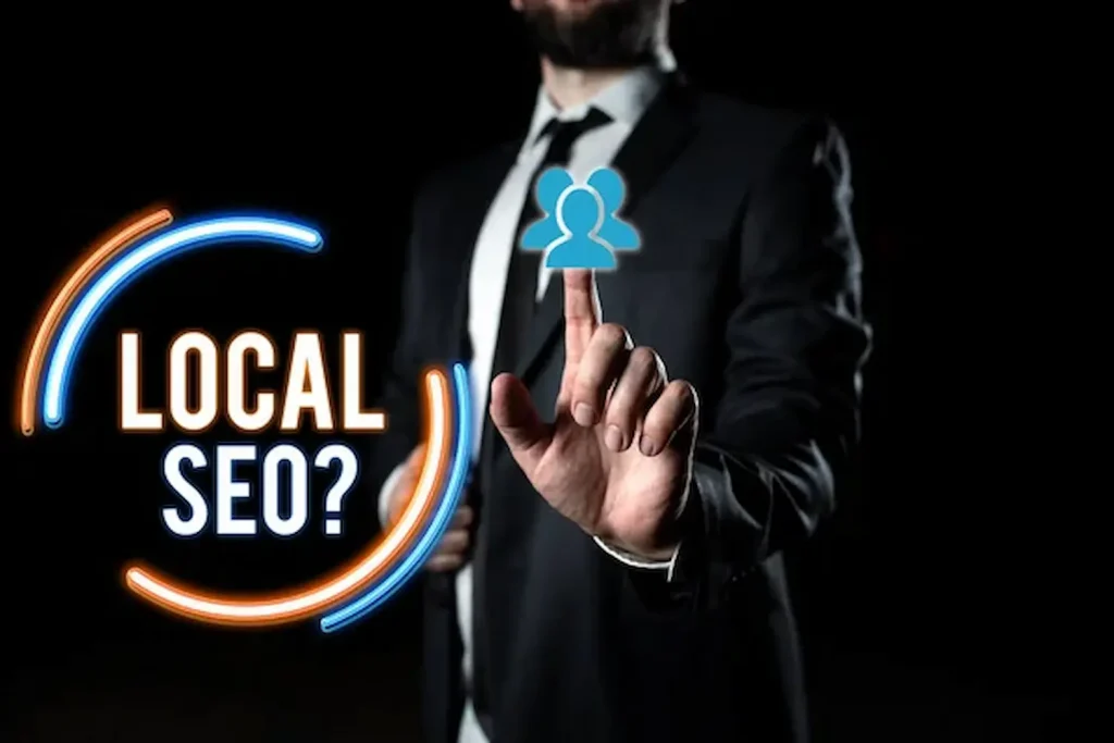 SEO local en Medellín: cómo aparecer en Google Maps y atraer más clientes estrategia SEO LOCAL con ia PARA ATRAER CLIENTES CERCANOS